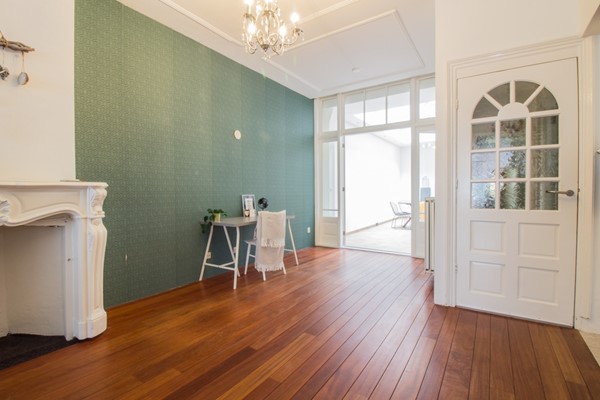 Medium property photo - Jacob Gillesstraat 22, 2582 XZ The Hague